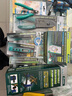 寶工（Pro'sKit） SN-390 可調式焊接輔助固定具 臺式固定線路板支架工具 曬單實拍圖