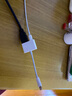 不梵蘋(píng)果lightning轉HDMI轉換器手機高清投屏iPhone14ProMax/13/12/平板投影儀電視轉接頭網(wǎng)課同屏器 L8-3SE【高清版】蘋(píng)果轉HDMI電視連接線(xiàn) 曬單實(shí)拍圖