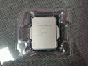英特爾(Intel) i5-12600K 酷睿12代 處理器 10核16線程 單核睿頻至高可達(dá)4.9Ghz 20M三級緩存 臺式機(jī)CPU 曬單實(shí)拍圖