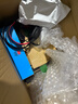 速度玩家英特爾酷睿i7升十八核4060電競獨(dú)顯組裝臺(tái)式機(jī)電腦主機(jī)游戲辦公Ai設(shè)計(jì)師整機(jī)全套 主機(jī)+32英寸4K級(jí)護(hù)眼屏全套 E：i9級(jí)24核芯2K暢玩吃雞丨1T丨4050獨(dú)顯 曬單實(shí)拍圖