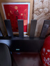 小米（MI）路由器BE6500 Wi-Fi 7【小米手機上網(wǎng)搭檔】6500兆級 全2.5G網(wǎng)口 4核高通處理器  家用路由器 曬單實拍圖