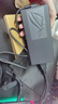 ROG魔霸新銳 2025 酷睿U7 16英寸 AI高靜游戲本筆記本電腦(U7 255HX 16G 1T RTX5060 2.5K 165Hz) 曬單實(shí)拍圖