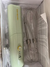京嚴打蛋器家用電動打發(fā)攪拌器奶油烘焙工具手持打蛋機小型商用大功率打奶油機無線料理棒自動攪蛋器 多功能攪拌棒【食品級材質(zhì)】白色 升級可折疊｜雙棒配置｜三檔調(diào)速 曬單實拍圖