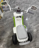 卡卡曼兒童電動車摩托車1-3歲寶寶3-6歲小孩三輪車可坐大人遙控玩具汽車 標(biāo)配白【單驅(qū)動+聲光+高性價比】 1-7歲兒童玩具車生日周歲禮物 曬單實拍圖