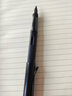 凌美（LAMY）德國(guó)進(jìn)口Z50筆尖適用于恒星狩獵系列自信ABC款鋼筆通用筆尖日常送禮 黑色 EF尖(0.5mm) 曬單實(shí)拍圖