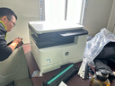 惠普HP打印機(jī)437n/439/42530n/72630dn A3數(shù)碼黑白激光復(fù)印掃描一體機(jī)商用辦公 M437n（三合一+22頁/分）送無線打印配件 曬單實拍圖