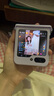 三星 SAMSUNG Galaxy Z Flip5 大視野外屏 掌心折疊 二手5G折疊手機 冰玫紫 8+256G 曬單實拍圖