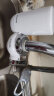 飞利浦（PHILIPS）水龙头净水器厨房自来水过滤器 超滤直饮滤水器 WP3811一机一芯 晒单实拍图