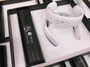 智美環(huán)球 年會禮品定制logo伴手禮生日禮物高檔實用頸椎儀保溫杯黨員紀(jì)念品送老公新年禮物紀(jì)念品 【溫控杯+頸椎儀+護眼儀+電源+運動手環(huán)】禮盒裝 周年慶紀(jì)念品 曬單實拍圖
