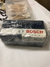 博世（BOSCH）原裝進(jìn)口雙銥金火花塞(4支裝) 適用于 東南DX7 1.5T 曬單實(shí)拍圖