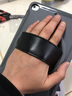 喜門(mén)紅 蘋(píng)果2019新iPad mini5保護套硅膠迷你4皮套平板電腦3全包mini2軟殼7.9英寸 ipad mini4/5  灰色 保護套 曬單實(shí)拍圖
