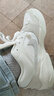 NIKE耐克男女鞋 Jordan Stadium 90新款場(chǎng)下低幫運(yùn)動(dòng)休閑籃球鞋DX4397 DX4397-110 40 曬單實(shí)拍圖