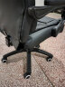 伯力斯 电脑椅办公椅子家用人体工学椅皮椅可躺午休椅学习椅MD-0028 实拍图