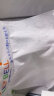 丽丽贝尔LilyBell全棉一次性洗脸巾 洁面巾 擦脸巾抽取式110枚 晒单实拍图