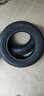 胎小強全新汽車(chē)輪胎 205/65R16適配北汽S3起亞K5天籟 曬單實(shí)拍圖