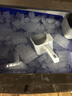耐雪naixer制冰機商用冰塊機家用小型大型方冰機奶茶店全自動(dòng)一體式制冰機吧臺方塊造冰粒機 NM180產(chǎn)量180KG【108冰格】 曬單實(shí)拍圖