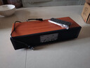山水N15HiFi音箱專(zhuān)業(yè)音樂(lè )播放器客廳家用無(wú)線(xiàn)藍牙音響低音炮桌面書(shū)架無(wú)損電視小型音響擴音器音箱 N15木紋色【雙話(huà)筒+發(fā)燒立體聲】 曬單實(shí)拍圖