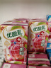 伊利優(yōu)酸乳 石榴馬蹄脆 牛奶飲品 200g*12盒/箱  曬單實(shí)拍圖