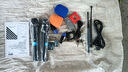 depusheng GT12M帶功放調(diào)音臺(tái)一體機(jī)大功率無(wú)線話筒航空箱麥克風(fēng)專業(yè)舞臺(tái)8路效果MP3藍(lán)牙 GT12-M十二路帶無(wú)線話筒功放調(diào)音臺(tái) 曬單實(shí)拍圖