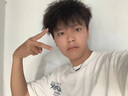 【王晨藝/賀峻霖同款】RSNYMEN情侶項(xiàng)鏈男潮嘻哈小眾簡約鎖骨鏈 black/黑色【王晨藝同款項(xiàng)鏈】 曬單實(shí)拍圖