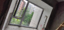 京诚恒达（JCHENGDA）北京凤铝海螺断桥铝平开落地封阳台隔音门窗封阳台三层断桥铝窗户 超隔音窗玻璃 实拍图
