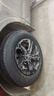 優(yōu)科豪馬（yokohama）輪胎/汽車輪胎 235/65R17 G98HV 104H 一條裝 原配本田CR-V/皓影 G98HV 曬單實(shí)拍圖