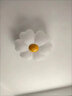 桜有家2023年網(wǎng)紅網(wǎng)紅吊燈臥室餐廳溫馨浪漫自有品主臥廣東中山古鎮(zhèn)燈具 黃色吸頂款 30厘米三色調(diào)光款 曬單實(shí)拍圖