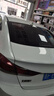 車粒粒全國免費包安裝2025款汽車貼膜全車膜車窗前擋風(fēng)膜防曬膜防爆太陽膜防紫外線隔熱膜隱私膜 現(xiàn)代領(lǐng)動ix25 35菲斯塔途勝名圖索納塔伊蘭特 （推薦）全車中隱蔽紫外線99% 曬單實拍圖