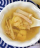 鰲鮮有貨 沙蟲干海產(chǎn)干貨海鮮禮盒煲湯熬粥高檔送禮品包海鮮干貨兒童利尿 沙蟲干100g(已去沙袋) 曬單實(shí)拍圖
