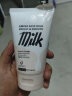 美丽蓓菲森缇澳氨基酸牛奶蛋白洗面奶100ml*1支温和保湿护肤女泰国进口学生用 实拍图