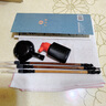 六品堂 毛筆套裝初學(xué)小學(xué)生毛筆字書(shū)法入門(mén)字帖初學(xué)者文房四寶筆墨紙硯全套專(zhuān)業(yè)級軟筆兒童練字專(zhuān)用收納盒 入門(mén)款13件套 曬單實(shí)拍圖
