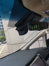 潤華年18-2024款豐田威爾法 埃爾法行車(chē)記錄儀專(zhuān)用原廠(chǎng)免布線(xiàn)高清夜視 黑色 2160P單前鏡頭帶64G內存卡 曬單實(shí)拍圖
