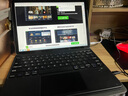 二手華為MateBook E Go 全面屏OLED輕薄辦公觸摸二手筆記本電腦 二合一平板電腦 19款 E 高通850 8G 256【全網(wǎng)通】 95成新 曬單實(shí)拍圖