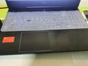 戴爾（DELL） 靈越游匣 G3 G5 G7鍵盤膜 3590 筆記本電腦配件 高透TPU鍵盤膜 適用于：游匣G3/3500 G5/5590 G7 曬單實(shí)拍圖