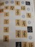 包郵！《書譜》字匯 孫過庭 草書經(jīng)典書論字典 名家名帖毛筆字帖 書法愛好者初學(xué)臨摹鑒賞書籍 線裝書局 曬單實(shí)拍圖