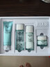 柏氏洗面奶柔膚水乳液套裝水柔保濕系列 潔面乳+凝露+精乳+霜 曬單實(shí)拍圖