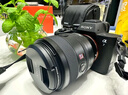 索尼現(xiàn)貨Sony/索尼ILCE-7M4全畫幅 A7M4套機(jī)專業(yè)微單數(shù)碼相機(jī) a7m4 m4 全新港版A7M4單機(jī) 店保5年 單機(jī)+索尼24-105鏡頭 曬單實(shí)拍圖