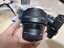 適馬（SIGMA）16 30 56 1.4 半畫(huà)幅二手微單相機(jī)鏡頭 大光圈人像定焦廣角鏡頭 三劍客 適馬56 F1.4 DC DN 佳能M口 95新 曬單實(shí)拍圖