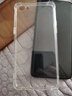 奧多金 OPPO A系列手機(jī)殼 硅膠防摔透明全包保護(hù)套軟殼 適用于oppo手機(jī)套 A3 4G 曬單實(shí)拍圖