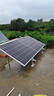 光伏電熱水器太陽能熱水器一整套發(fā)電智能新型熱水器60升 曬單實拍圖