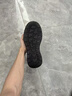 七匹狼皮鞋男冬季真皮運動休閑鞋英倫高幫馬丁靴加絨保暖棉鞋男鞋 靴 黑色 （冬季加絨保暖款） 40 曬單實拍圖