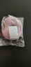 QUEENJOY 新款沐浴刷雙面按摩浴刷搓澡神器日式洗澡刷長(cháng)柄不求人SPA沐浴刷澡巾抖音同款 櫻花粉【套手帶圖案隨機發(fā)貨】 曬單實(shí)拍圖