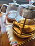 銀器茶臺電熱燒水壺全自動(dòng)上水一體機茶桌泡茶壺 1L 蒸茶款-單個(gè)上水 曬單實(shí)拍圖