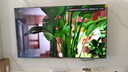 海信電視小墨E5Q Pro75英寸 768分區U+MiniLED 信芯芯片 抗反光防眩光墨晶屏 300Hz 國家補貼75E5Q-PRO 曬單實(shí)拍圖