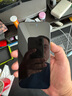 Apple iPhone 15 Pro Max 蘋果5G 二手蘋果手機(jī) 蘋果15PM 國(guó)行優(yōu)惠券補(bǔ)貼 黑色鈦金屬 512G 曬單實(shí)拍圖