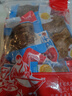 香香嘴 五香鹵豆干 非遺傳統散裝休閑小吃追劇出游零食小包裝袋裝 618g 曬單實(shí)拍圖