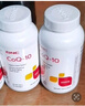 GNC健安喜輔酶q10軟膠囊原裝進(jìn)口200mg 150粒心腦血管呵護心源 曬單實(shí)拍圖