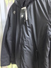 迪桑特（DESCENTE）SKI STYLE系列運動(dòng)休閑男士保暖運動(dòng)棉服秋冬新品 BK-黑色 L (175/96A) 曬單實(shí)拍圖