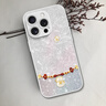 思唯創(chuàng)適用蘋果16promax手機(jī)殼iPhone16pro手機(jī)保護(hù)套幸運(yùn)招財(cái)貓女款鈦金屬漆鏡頭全包防摔保護(hù)殼超薄 【幸運(yùn)招財(cái)貓白】親膚手感+強(qiáng)力防摔 iPhone16ProMax 曬單實(shí)拍圖