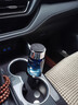 香百年車(chē)載香薰汽車(chē)香水瓶飾品擺件新車(chē)內持久除異味古龍香氛空氣清新劑 高級感邂逅*1瓶 曬單實(shí)拍圖